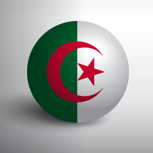 Algeria