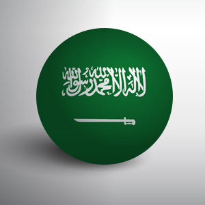 Saudi Arabia