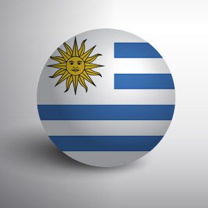 Uruguay